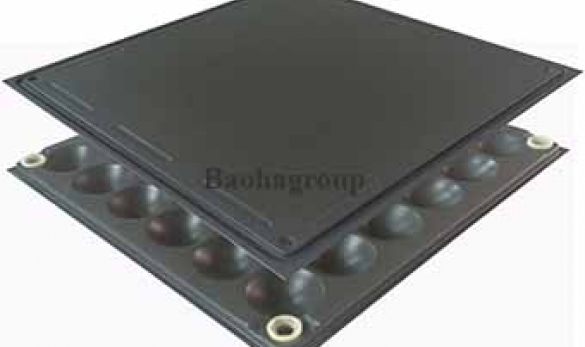 Sàn nâng kỹ thuật OAK500
